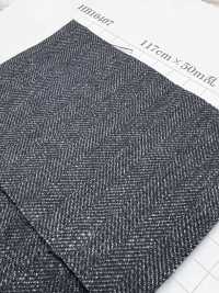 HB10407 Cotton Denim 11 Oz[Textile / Fabric] Yoshiwa Textile Additional Images