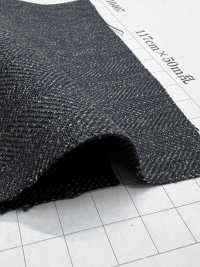 HB10407 Cotton Denim 11 Oz[Textile / Fabric] Yoshiwa Textile Additional Images