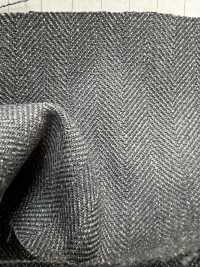 HB10407 Cotton Denim 11 Oz[Textile / Fabric] Yoshiwa Textile Additional Images
