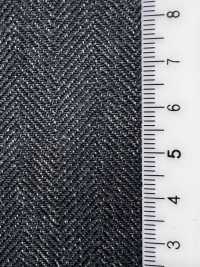 HB10407 Cotton Denim 11 Oz[Textile / Fabric] Yoshiwa Textile Additional Images