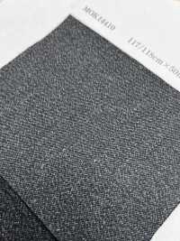 MOK14410 Cotton Denim 10 Oz[Textile / Fabric] Yoshiwa Textile Additional Images