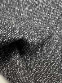 2040-1 Cotton Denim 10 Oz[Textile / Fabric] Yoshiwa Textiles Sub Photo