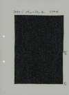 2040-1 Cotton Denim 10 Oz