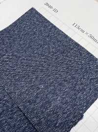 2040-ID Cotton Denim 10 Oz[Textile / Fabric] Yoshiwa Textiles Sub Photo