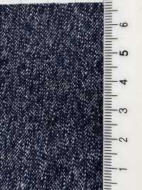 2040-ID Cotton Denim 10 Oz[Textile / Fabric] Yoshiwa Textiles Sub Photo