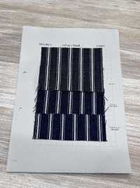 HD1100-1 Cotton Denim 9 Oz[Textile / Fabric] Yoshiwa Textiles Sub Photo