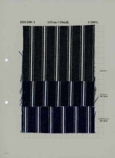 Cotton Denim 9oz