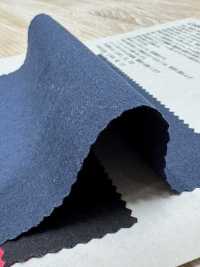 PSW4012 40/1 Cotton Nylon Water-Repellent Ripstop[Textile / Fabric] KOYAMA Additional Images