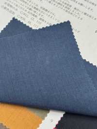 PSW4012 40/1 Cotton Nylon Water-Repellent Ripstop[Textile / Fabric] KOYAMA Additional Images