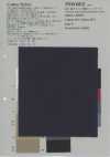PSW4012 40/1 Cotton Nylon Water-Repellent Ripstop