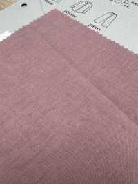 PSW3950 Cotton Linen 30/1 Double Weave[Textile / Fabric] KOYAMA Additional Images