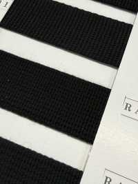 RA-2002 Acrylic Black Series Burberry Weave Tape[Ribbons, Tapes, And Cords] RIVER Additional Images