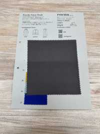 PSW3026 30/2 Compact Moleskin[Textile / Fabric] KOYAMA Additional Images
