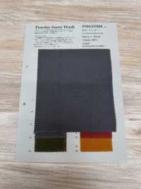 PSW2550H 40/2 Weather Cloth[Textile / Fabric] KOYAMA Additional Images