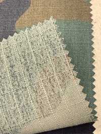 BP7419 Ripstop Camouflage Pigment Print[Textile / Fabric] COSMO TEXTILE Additional Images