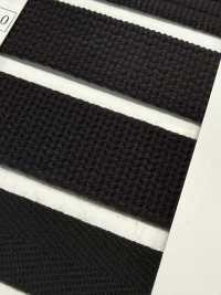 RA-2011 Acrylic Black Series Burberry Weave Tape[Ribbons, Tapes, And Cords] RIVER Additional Images