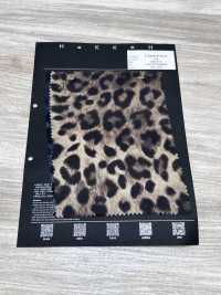 5-SILK-PT2-3 14 Momme Silk Twill[Textile / Fabric] HOKKOH Additional Images