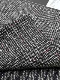 5022-1300-1 Schoenherr Twist Heather[Textile / Fabric] HOKKOH Additional Images