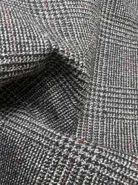 5022-1300-1 Schoenherr Twist Heather[Textile / Fabric] HOKKOH Additional Images