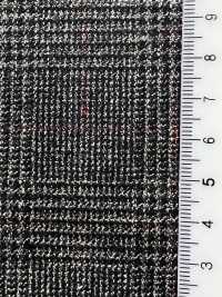 5022-1300-1 Schoenherr Twist Heather[Textile / Fabric] HOKKOH Additional Images