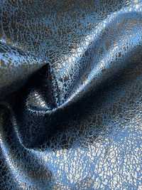 PRL-FLH-SKA Sukajan Satin Leather-Look Print[Textile / Fabric] HOKKOH Additional Images