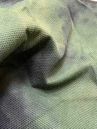 NY-DOB-CHU Nylon Dobby Chusen Dyeing[Textile / Fabric] HOKKOH Additional Images