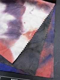 NY-DOB-CHU Nylon Dobby Chusen Dyeing[Textile / Fabric] HOKKOH Additional Images