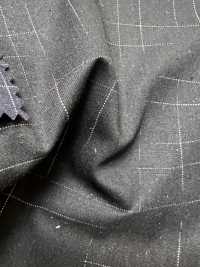 5026-300-1 Kasuri-style Broadcloth[Textile / Fabric] HOKKOH Additional Images