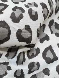 315-301-2 Fujiette Aloha Print Leopard[Textile / Fabric] HOKKOH Additional Images