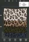315-301-2 Fujiette Aloha Print Leopard