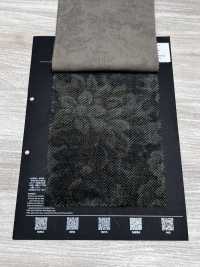 5026-1301-1 Dobby Corduroy Gobelin[Textile / Fabric] HOKKOH Additional Images