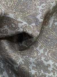 5024-301-2 Dobby Corduroy Gobelin[Textile / Fabric] HOKKOH Additional Images