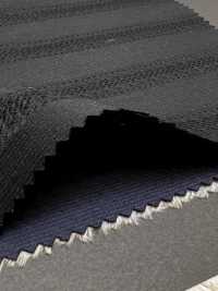 5-KARAMI Vintage Leno Weave Cloth No Pattern[Textile / Fabric] HOKKOH Additional Images