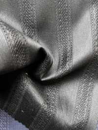 5-KARAMI Vintage Leno Weave Cloth No Pattern[Textile / Fabric] HOKKOH Additional Images