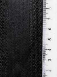 5-KARAMI Vintage Leno Weave Cloth No Pattern[Textile / Fabric] HOKKOH Additional Images