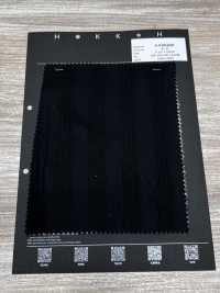 5-KARAMI Vintage Leno Weave Cloth No Pattern[Textile / Fabric] HOKKOH Additional Images