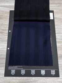 5-KARAMI Vintage Leno Weave Cloth No Pattern[Textile / Fabric] HOKKOH Additional Images