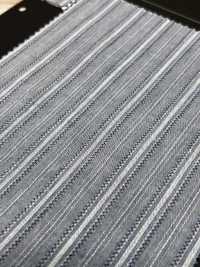 SELV-JQ14 Selvedge Stripe[Textile / Fabric] HOKKOH Additional Images