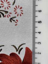 5026-355-2 Fujiette Batik Flower[Textile / Fabric] HOKKOH Additional Images