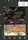 5026-330-1 Vat Discharge Aloha Vintage Aloha