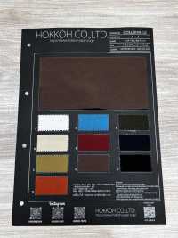 COLLSON-12 Heavy 60/40 Cloth[Textile / Fabric] HOKKOH Additional Images