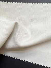 5-CCU602 Organic Cotton Cupro Gabardine Airflow No Pattern[Textile / Fabric] HOKKOH Additional Images