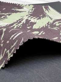 CM-034PTG Portugal Camo[Textile / Fabric] HOKKOH Additional Images