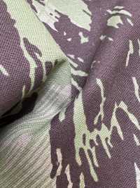 CM-034PTG Portugal Camo[Textile / Fabric] HOKKOH Additional Images