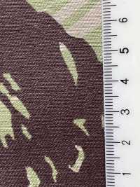CM-034PTG Portugal Camo[Textile / Fabric] HOKKOH Additional Images