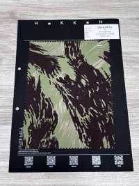 CM-034PTG Portugal Camo[Textile / Fabric] HOKKOH Additional Images