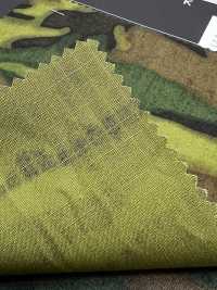 CM-077LEAF2 40/2 LIP-LEAFCAMO[Textile / Fabric] HOKKOH Additional Images
