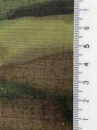 CM-077LEAF2 40/2 LIP-LEAFCAMO[Textile / Fabric] HOKKOH Additional Images