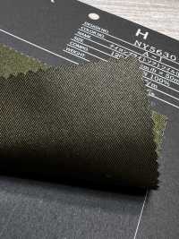 NY5630 Nylon Bright Soft Twill[Textile / Fabric] HOKKOH Additional Images