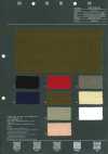 NY5630 Nylon Bright Soft Twill